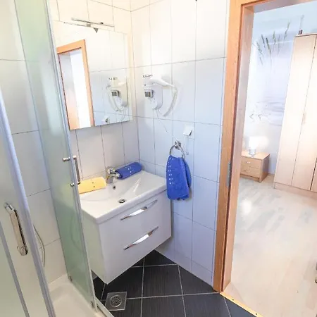 Apartamento Dujmovic With Terrace