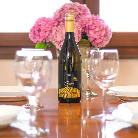 Dujmovic With Terrace Apartman Baška