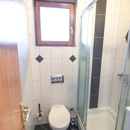 Apartamento Dujmovic With Terrace *