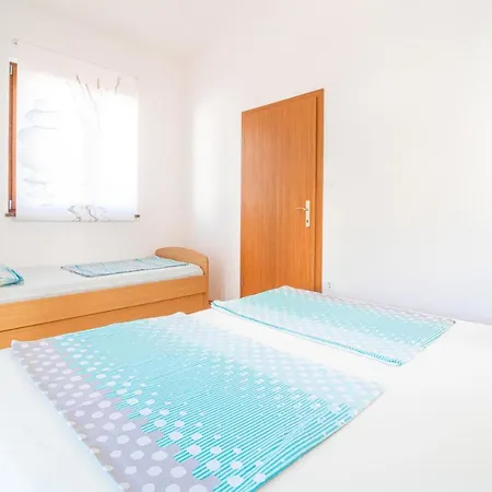 Dujmovic With Terrace Baška