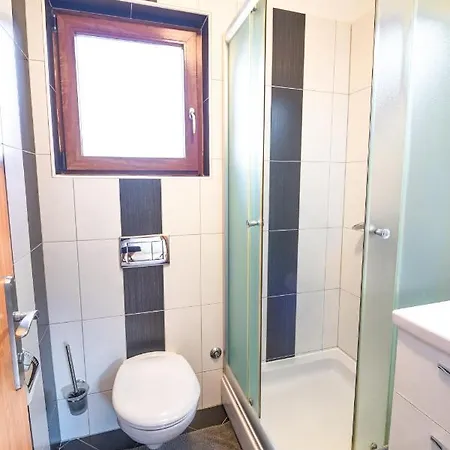 Dujmovic With Terrace Apartman Baška