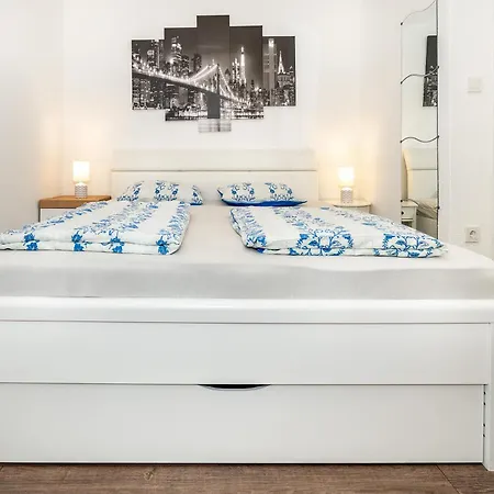 Apartamento Dujmovic With Terrace