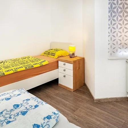 Dujmovic With Terrace Apartman *