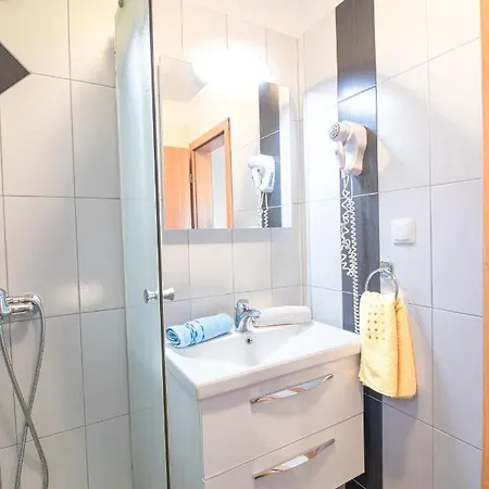 Dujmovic With Terrace